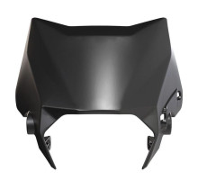 Racetech RTECH захист фари передньої Sur-Ron Ultra Bee 2023-2024 black