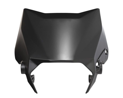 Racetech RTECH захист фари передньої Sur-Ron Ultra Bee 2023-2024 black