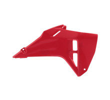 Гальмівні супорти Polisport Honda CRF 250R 2025 CRF 450R 2025 червоні
