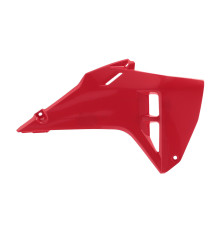 Гальмівні супорти Polisport Honda CRF 250R 2025 CRF 450R 2025 червоні