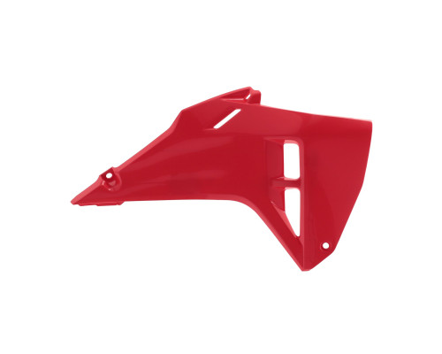 Гальмівні супорти Polisport Honda CRF 250R 2025 CRF 450R 2025 червоні