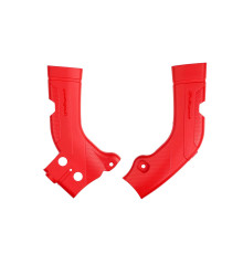 Чохли Polisport для рами Honda CRF250R 2020-2021 CRF450R 2019-2020 червоні