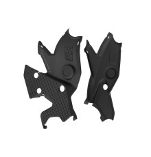 Polisport Frame Guards Yamaha 700 World Raid 2019-2025 Комплекс Чорний