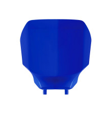 Polisport Number Box Plastron Yamaha YZ 250F 2024-2025 YZ 450F 2023-2025 синій