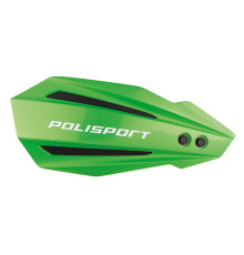 Кріплення кришки Polisport Bullit 22/28 Kawasaki KXF 250 '20-22', KXF 450 '19-22' Zelenia