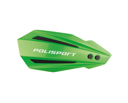 Кріплення кришки Polisport Bullit 22/28 Kawasaki KXF 250 '20-22', KXF 450 '19-22' Zelenia