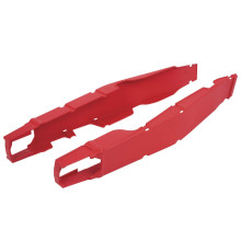 Головний блок Polisport Honda CR125/250R 2004-2007 CRF 250R 2004 червоний