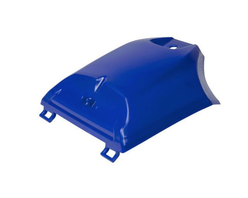 Racetech RTECH Cover Yamaha YZ 250F/250FX/WR 250F/WR/YZ 450F/FX 2018-2023 синій