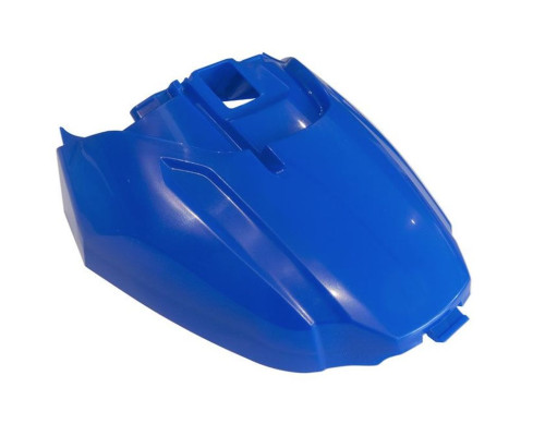 Паливний бак Racetech RTECH Yamaha YZ 450F 2023 синій