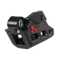 Ремонтний шнурок Racetech RTECH Beta RR/RX 125/250/300/350/450/530 '13-'23 Xtrainer 250/300 '15-'23 чорний