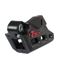 Ремонтний шнурок Racetech RTECH Beta RR/RX 125/250/300/350/450/530 '13-'23 Xtrainer 250/300 '15-'23 чорний