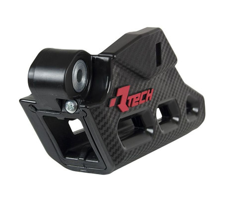 Ремонтний шнурок Racetech RTECH Beta RR/RX 125/250/300/350/450/530 '13-'23 Xtrainer 250/300 '15-'23 чорний