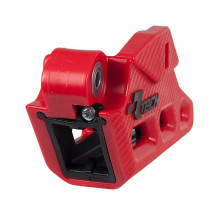 Ремонтний шнурок Racetech RTECH Beta RR/RX 125/250/300/350/450/530 2013-2023 Xtrainer 250/300 2015-2023 червоний