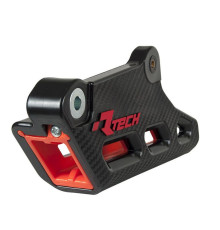 Racetech RTECH Направляюча шнурка KTM SX/SXF/XC-F 125/250/350/450 '07-'23 EXC/EXC-F/XC-W 125/250/300/350/450/500 '08-'23 чорні апельсини