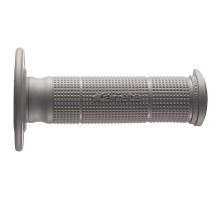ARIETE MANETKI OFF ROAD SLIMLINE SOFT (115 MM) BEZ OTWORU KOLOR JASNO SZARY (12)