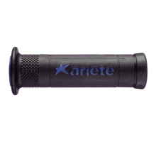 Ariete Manetki Road Ariram Ручки для мотоцикла з отвором 120 мм чорний синій