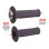 ODI Off Road Half Waffle Universal Lock-On Shifters Ручки Сірий