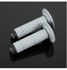 Рукоятки перемикачів Renthal MX Comfort Grips Soft/Firt Чорний