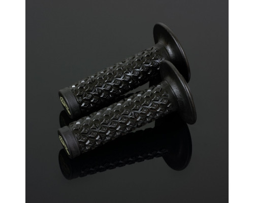 Renthal MX Comfort Grips Ultratacky Чорний