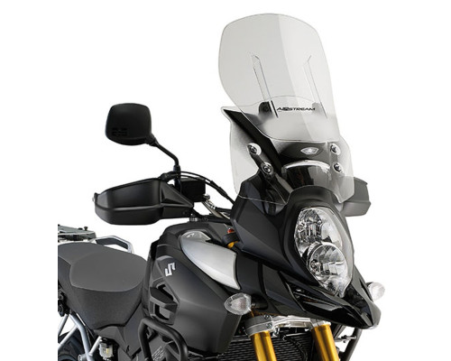 Чохол KAPPA для SUZUKI DL1000 V-STROM Adjustable Airflow Pro 2014-2018