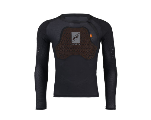 Kenny Racing Buzer захист грудної клітки D3O MTB розмір S чорний