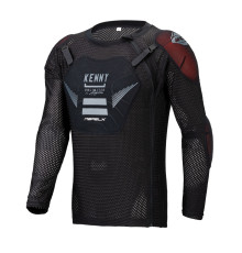 Kenny Racing Buzer Захист грудної клітки Body Protector MTB Reflex дитячий розмір M чорний
