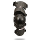 Asterisk Carbon Cell 1.2 knee brace суглоба пара карбон чорний розмір M