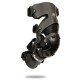 Asterisk Carbon Cell 1.2 knee brace суглоба пара карбон чорний розмір M
