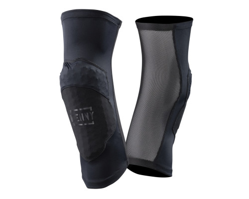 Взуття KENNY Racing Hexa Sticks чорного кольору, корнуольське, XS/S