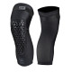 Kenny Racing Reflex Наколінники MTB Захист колин Розмір L Чорний