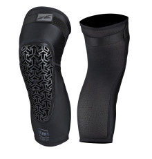 KENNY RACING REFLEX НАКОЛІННИКИ MTB ЗАХИСНІ ЧОРНИЙ РОЗМІР M
