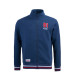Kenny Racing Academy Cardigan motorbike кофта синій розмір M