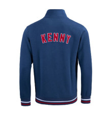 Мотоблузка Kenny Racing Academy Cardigan XL синій