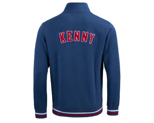 Мотоблузка Kenny Racing Academy Cardigan XL синій
