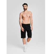 DIVERSE DKR Cargo Shorts 253 Чорний Розмір 31