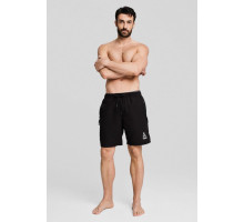 Diverse DKR Swim 253 Шорти для плавання водонепроникні M чорний