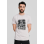 DIVERSE DKR DES EMBO football сірий XL
