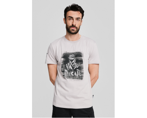 DIVERSE DKR DES EMBO football сірий XL