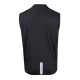 Kenny Racing Winter vest Чорний/Білий Розмір L