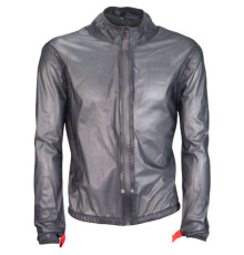 UFO Acron Urban Куртка Жіноча Softshell Airnet Дихаюча Вітро- та Водонепроникна Мембрана Розмір L Чорний