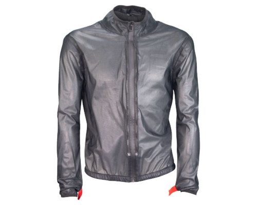 UFO Acron Urban Куртка Чоловіча Softshell Airnet Дихаюча Вітро- та Водонепроникна Мембрана Розмір XL Чорний