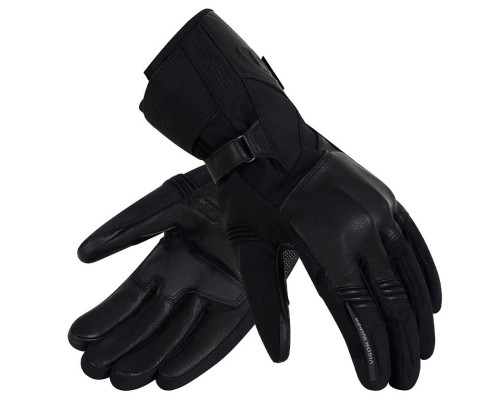 ESKA Gloves GTX Grip Summer Long рукавиці GORE-TEX чорний розмір M