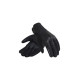 ESKA Gloves GTX Grip Літні короткі рукавички Gore-Tex чорний розмір M