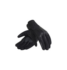 ESKA Gloves GTX Grip Літні Короткі Рукавички Gore-Tex XXL Чорний