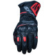 Five Gloves RFX Sport Evo рукавички шкіряні, чорний/червоний фіолетовий, розмір 10 (L)