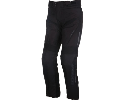 Modeka Lonic мотоштани захисі 4XL чорний
