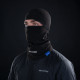Балаклава Oxford Advanced Warmdry має великий отвір знизу, універсальний розмір чорного кольору