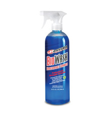 Maxima Racing Oils Bio Wash засіб для очищення біорозкладний 946 мл зелений