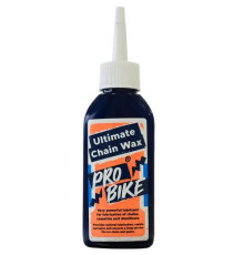 Віск для багатошарового зчитування ланцюга Putoline Probike Ultimate Chain Wax 100 мл