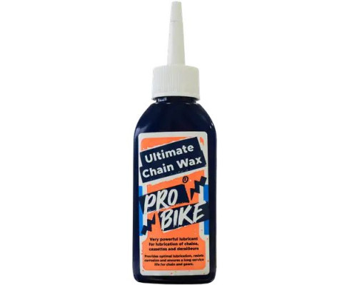 Віск для багатошарового зчитування ланцюга Putoline Probike Ultimate Chain Wax 100 мл